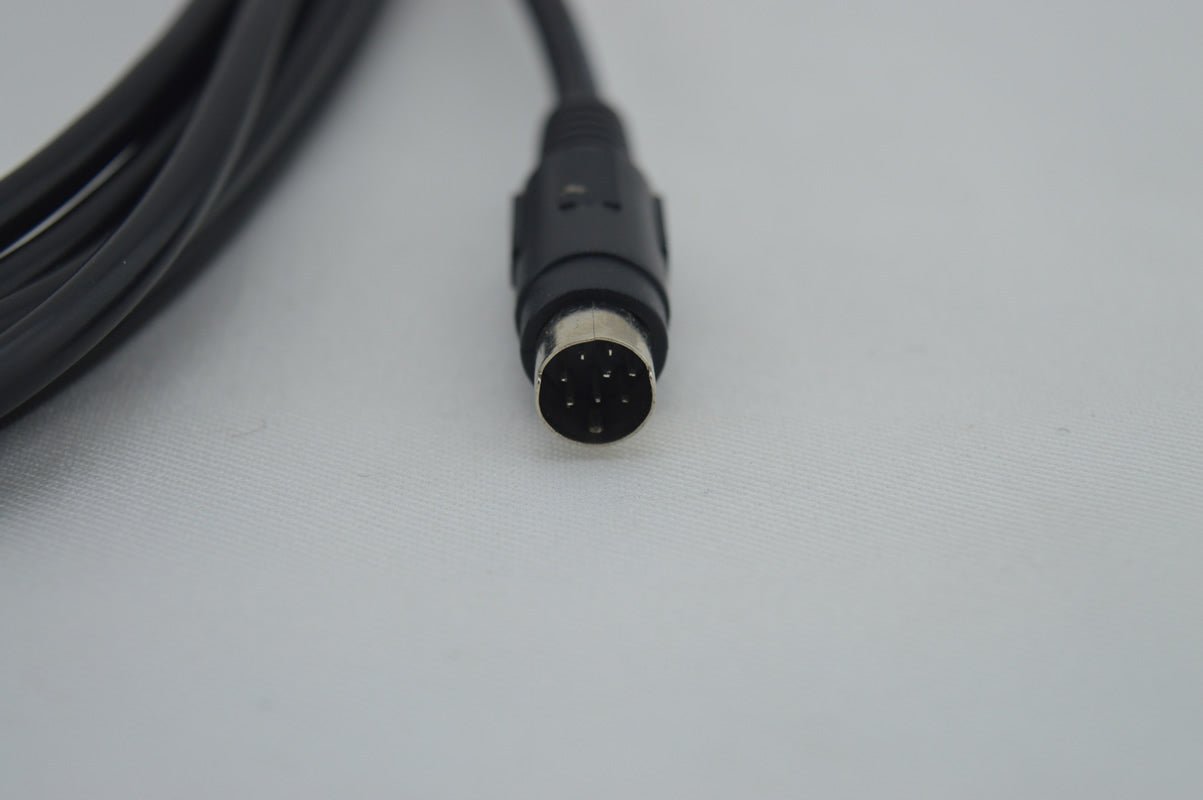 PC - FC4A PC - FC5A FC4A for IDEC PLC Programming Cable RS232 - Microsmart Communication Data Download Line PC - FC4A/5A - NewTouchBuff Official Store