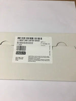 PLC Install 530 guide 6ES7390 - 1AF30 - 0AA0 DIN guide(530mm） - NewTouchBuff Official Store