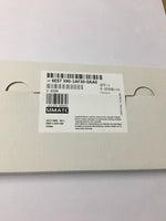 PLC Install 530 guide 6ES7390 - 1AF30 - 0AA0 DIN guide(530mm） - NewTouchBuff Official Store