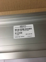 PLC Install 530 guide 6ES7390 - 1AF30 - 0AA0 DIN guide(530mm） - NewTouchBuff Official Store
