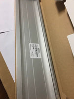 PLC Install 530 guide 6ES7390 - 1AF30 - 0AA0 DIN guide(530mm） - NewTouchBuff Official Store