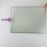 Touch Screen Panel Glass Digitizer for GUNZE 100-1690 Touchpad