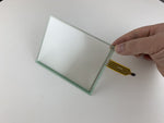 TP170B 6AV6545-0BB15-2AX0 TOUCH PANEL DIGITIZERS,Touch glass,repair parts,FREE SHIPPING