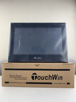TH765-NU : 7 Inch HMI Touch Screen TH765-NU with USB program download Cable,Fast shipping