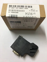 Profibus connector 0FC10 6ES7 - 0BA12 0BB12 0BA41 0BB52 0BA42 - 0XA0 - NewTouchBuff Official Store