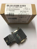 Profibus connector 0FC10 6ES7 - 0BA12 0BB12 0BA41 0BB52 0BA42 - 0XA0 - NewTouchBuff Official Store