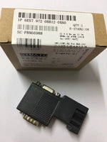 Profibus connector 0FC10 6ES7 - 0BA12 0BB12 0BA41 0BB52 0BA42 - 0XA0 - NewTouchBuff Official Store