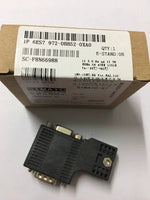 Profibus connector 0FC10 6ES7 - 0BA12 0BB12 0BA41 0BB52 0BA42 - 0XA0 - NewTouchBuff Official Store