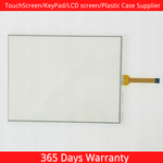 Touch Screen Glass Panel Digitizer For GUNZE USA G12101 G12102 TouchScreen