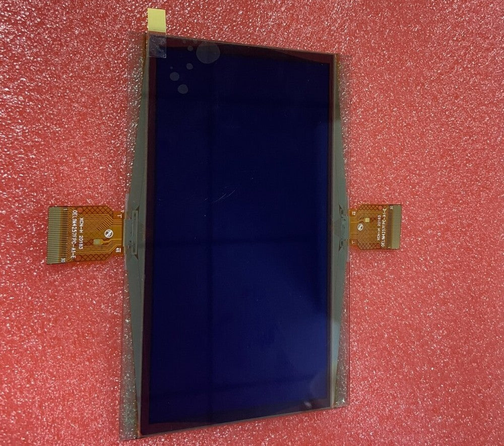 OLED Display 4.7 LCD Module Display Screen OEL1M4257FPC-A1-E For METTLER IND570