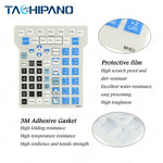 Protective Film for Fanuc AWE1, GLS1, GNE2, MHE1, MHE2, SWE2, PNE1, SLE2, SWE3