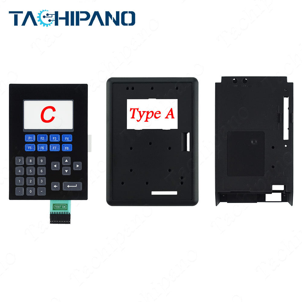 2711-K3A10L1 Plastic Case for 2711-K3A10L1 Cover Housing with Keypad Switch