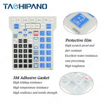 Protective Film for Fanuc AWE1, GLS1, GNE2, MHE1, MHE2, SWE2, PNE1, SLE2, SWE3