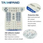 Protective Film for Yaskawa DX100 JZRCR-YPP11-1 Robot Teach Pendant Membrane
