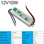 3V/5V/9V/12V/13.8V~48V 10W~3500W DC Regulated Switching Power Supply
