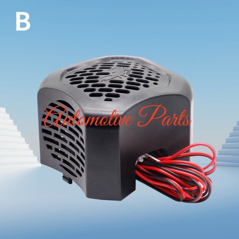 Assembled Hotend Fan Cover Replacement for Ender3 V2 Hotend