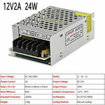 3V/5V/9V/12V/13.8V~48V 10W~3500W DC Regulated Switching Power Supply