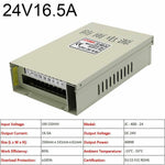 3V/5V/9V/12V/13.8V~48V 10W~3500W DC Regulated Switching Power Supply