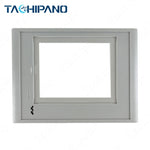 Plastic Housing for 6AV6647-0AD11-3AX0 KTP600 case with Keyboard , Screen
