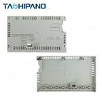 Touch Screen for TP177 TP177A TP177B with Overlay, Plastic Case, Bracket