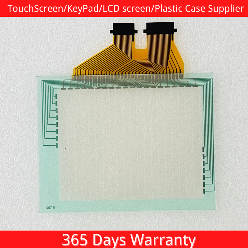 Touch Screen Panel Glass Digitizer NS5-SQ01-V1 NS5-SQ01-V2+ Overlay Film