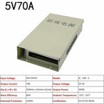 3V/5V/9V/12V/13.8V~48V 10W~3500W DC Regulated Switching Power Supply