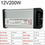 3V/5V/9V/12V/13.8V~48V 10W~3500W DC Regulated Switching Power Supply