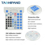 Protective Film for Fanuc AWE1, GLS1, GNE2, MHE1, MHE2, SWE2, PNE1, SLE2, SWE3