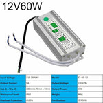 3V/5V/9V/12V/13.8V~48V 10W~3500W DC Regulated Switching Power Supply