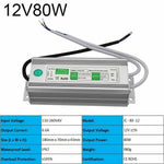 3V/5V/9V/12V/13.8V~48V 10W~3500W DC Regulated Switching Power Supply