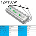 3V/5V/9V/12V/13.8V~48V 10W~3500W DC Regulated Switching Power Supply