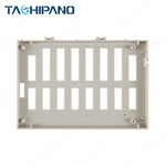 Touch screen for 6AV6642-0AA11-0AX1 with overlay, LCD, Plastic Case, Bracket