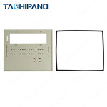 6AV3617-5BB00-0BE0 Plastic Case House for 6AV3 617-5BB00-0BE0 OP17 with Keyboard