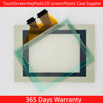 Touch Screen Panel Glass Digitizer NS5-SQ01-V1 NS5-SQ01-V2+ Overlay Film