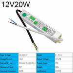 3V/5V/9V/12V/13.8V~48V 10W~3500W DC Regulated Switching Power Supply