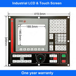Membrane Keypad for Cnc 8055I 8055I/B-M 8055 8055M Switch Keyboard