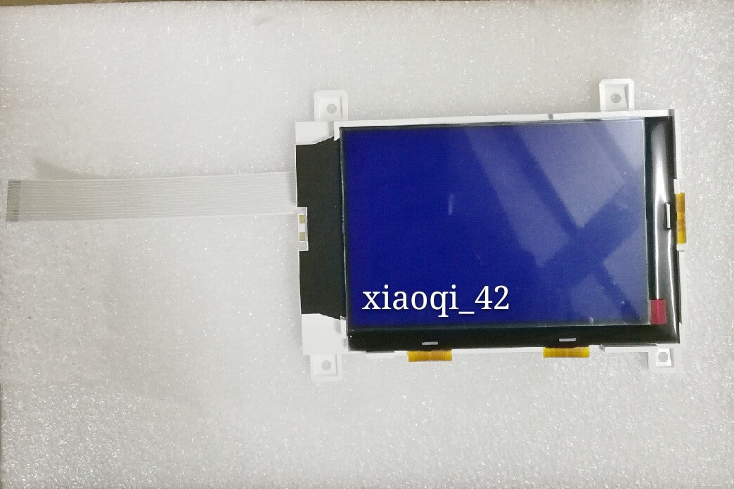 For Yamaha DGX-650 DGX650 LCD Display Screen Panel Replacement
