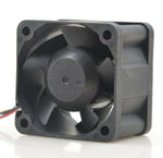 Original League 12V DZ04028B12M 0.45 switch fan