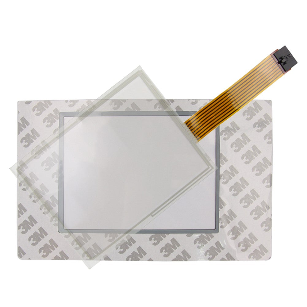 2711P-RGT7 2711P-RGT7SP Touchpad Overlay Panel Glass for Allen-Bradley Digitizer