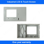 Plastic Case Cover for 2711P-K6C5D8 Housing with Keyboard Keypad