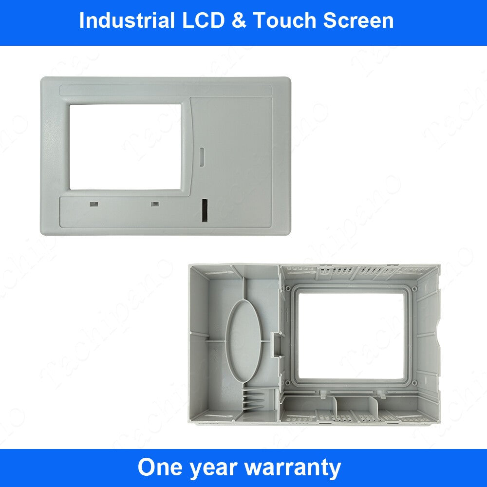 Plastic Case Cover for 2711P-K6C5D8 Housing with Keyboard Keypad