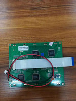 Compatibility MSG160128B MSG160128B-TFH LCD display screen repair replacement