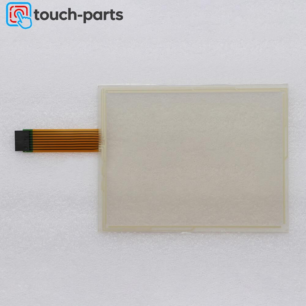 AMT98713 1-98713-00A Touch Screen Glass Panel for AMT