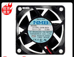 NMB 3110KL-04W-B04 DC12V 0.3A 6cm 6025 Cooling Fan