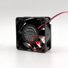Cooling fan 2410SB-05W-B70 24V 0.13A 60*60*25mm 2-wires