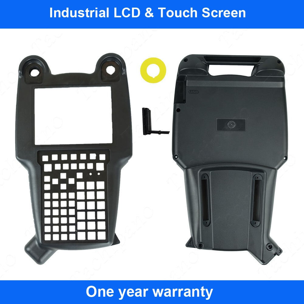 Plastic Housing Shell for FANUC A05B-2518-C203#EGN A05B-2518-C203#EMH Cover Case