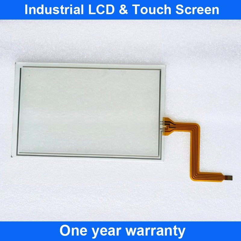 Touch Screen Panel Glass Digitizer For QSI QTERM-G72 QTERM-G72/3551R TouchScreen