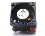 Delta DC Brushless PFR0612DHE 12V 2.0A For Dell SERVER COOLING FAN