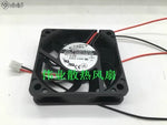 ADDA AD0612HB-D90 12V 0.27A 6CM 6015 2-Wire Cooling Fan