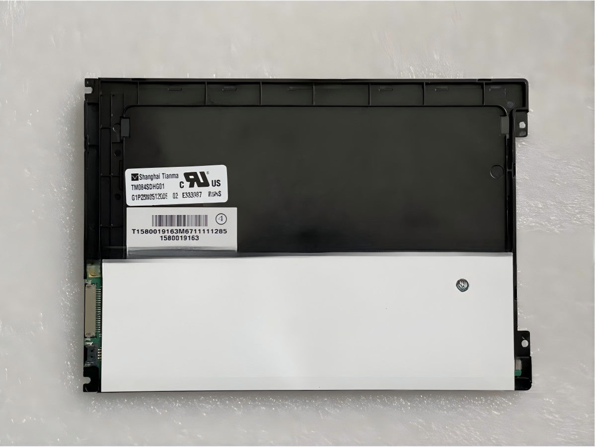 New 8.4" inch TM084SDHG01 LCD Screen Display Panel for TIANMA 1 year Warranty